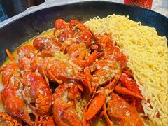 -段氏龙虾·烧烤·烤鱼(东书房路店)