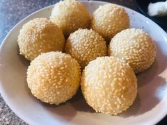 -问渔烤鱼(回龙观总店)