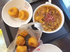 -毛华美食(清扬路店)