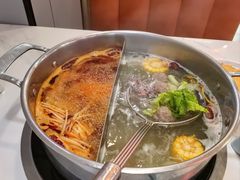 -大四喜·鲜牛肉火锅(洛阳大学城店)