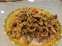 -大家乐东北菜(富河园店)