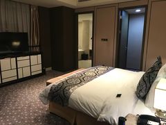 -济南绿地美利亚酒店