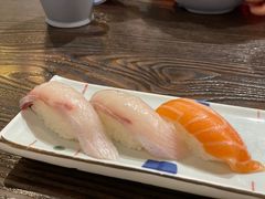 -大雄寿司(洛浦店)