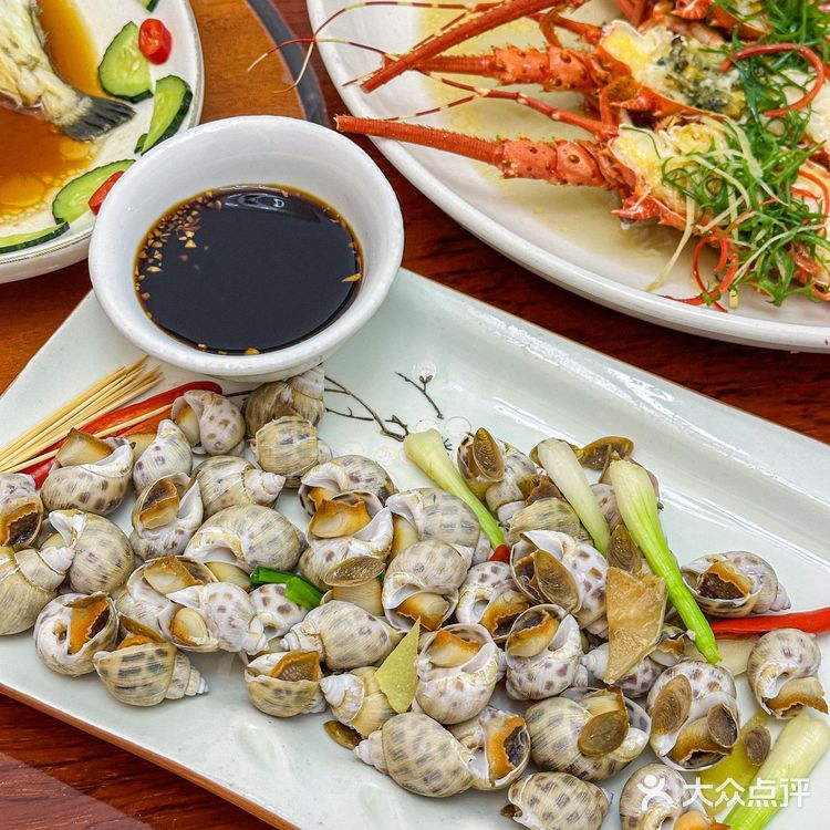 来厦门!!必打卡的海鲜老店!!!