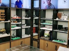 -宝岛眼镜(宿迁宝龙广场店)