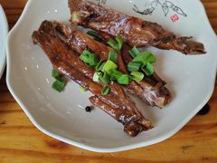 -乡亲鹅肉城(昆山店)
