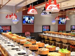 -龍歌自助小火锅(李沧顺和汇店)