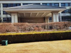 -春晖园度假酒店温泉