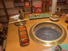 -MIKOMIKO和牛烧肉专门店(南门店)