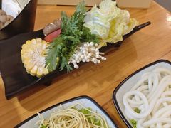 -牛匠和牛寿喜锅(西安总店)