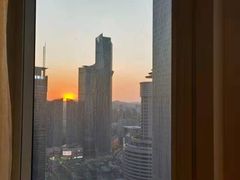 -大连中远海运洲际酒店