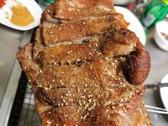 -三子烤羊腿·海鲜(弘阳店)
