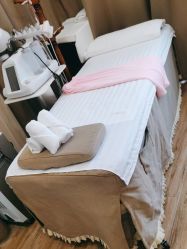 -芳朵美容养生SPA