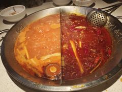 -小龙坎火锅(春熙太古里店)