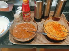 -潮巷·老潮汕美食集市(欢乐港湾店)