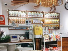 -鹈鹕素食餐厅自助餐部(正阳街店)