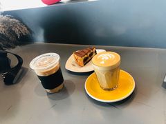 -Seesaw Coffee(朝阳大悦城店)