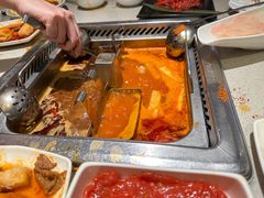 -海底捞火锅(群光广场店)