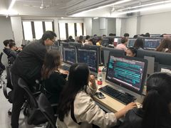 -火星时代教育(厦门校区)