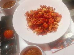 -火宫殿·小吃王国(坡子街店)