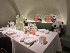 -眉州东坡·熊猫主题餐厅(枫蓝店)