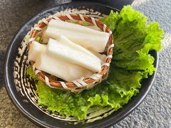 -湊湊火锅·茶憩(和平大悦城店)