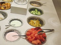 -豪客来牛排(鼓楼名店街店)