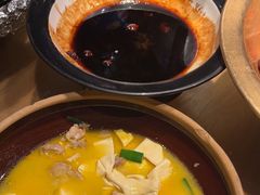 -永安鱼庄·镇江菜(丁卯店)