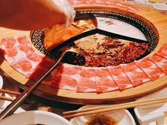 -川中渝夫火锅(铜陵万达广场店)
