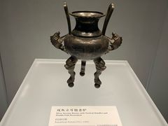 -杭州西湖博物馆总馆