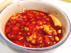 -大斌家串串火锅