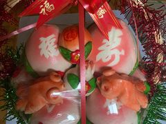 -吴老二馒头(八一店)