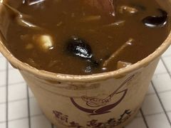 -清真高老大牛排胡辣汤(嵩山路总店)