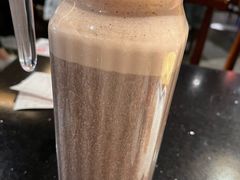 核桃黑米汁-老头儿油爆虾·知味杭州(爱琴海购物中心)