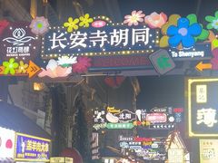 -长安寺