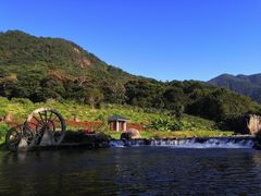 -广州市石门国家森林公园