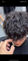 -贝勒爷专业男发