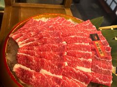 -牛New寿喜烧(新六百店)