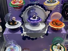 -泡泡玛特POPMART(沈阳大悦城店)