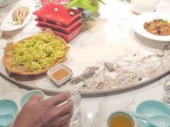 -玉林烤鸭店(黄村兴华店)