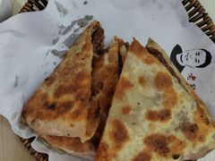 -老舅老蒙肉饼非遗店(一店)