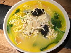 -东园小馆·早茶·淮扬小炒(印象汇店)