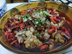 -新新湘菜馆(新中街二条店)