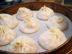 -一品小笼(金融街店)