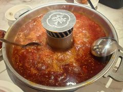 -蜀大侠火锅(总府路店)