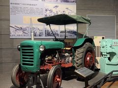 -柳州工业博物馆