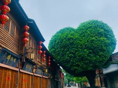 -三坊七巷历史文化街区