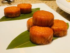 黄桂柿子饼-长安壹号