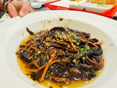 -骏莱海鲜鱼港(五角场店)