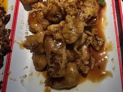 -夕阳红小吃(中街大悦城店)